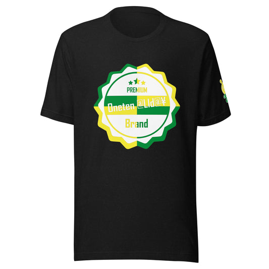Signature Oneten Allday Tee