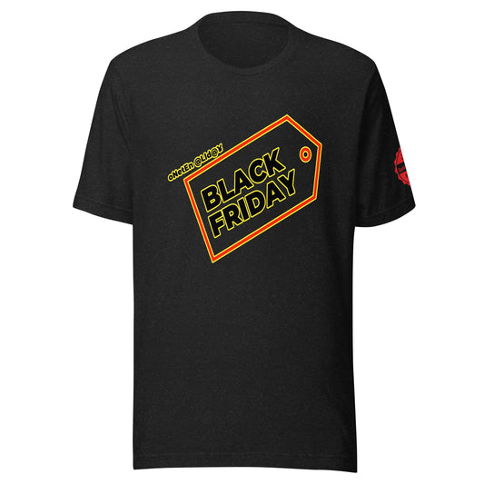 Allday Black Friday T-Shirt