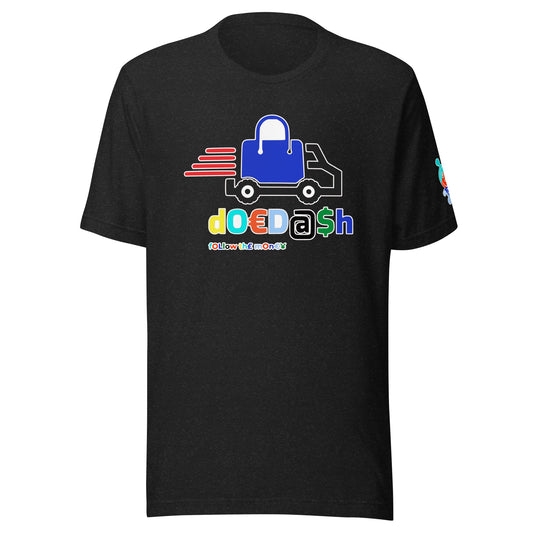 Doedash Tee