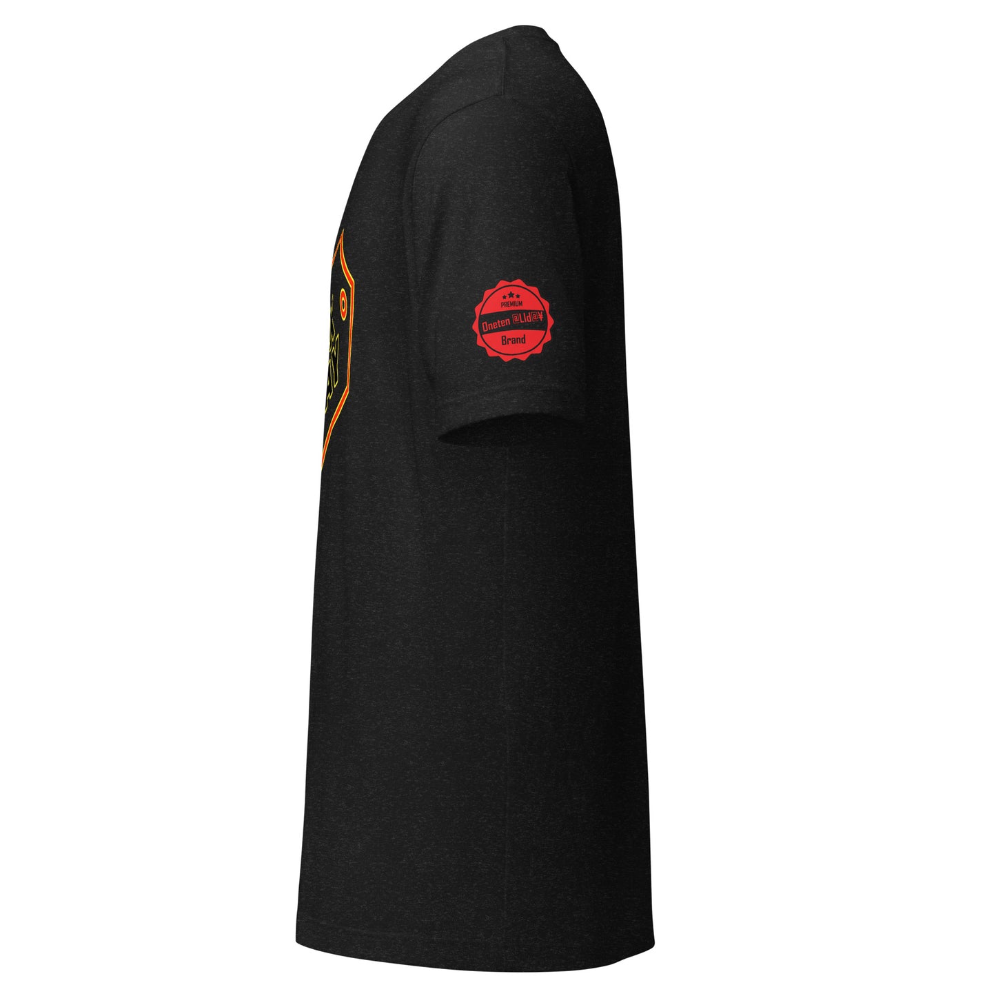 Allday Black Friday T-Shirt