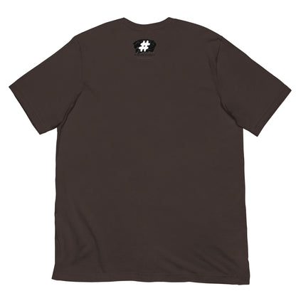 Hashtag Allday t-shirt