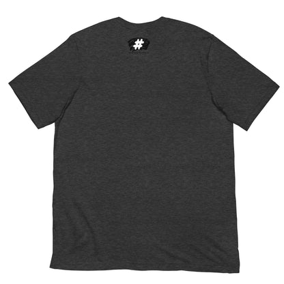 Hashtag Allday t-shirt