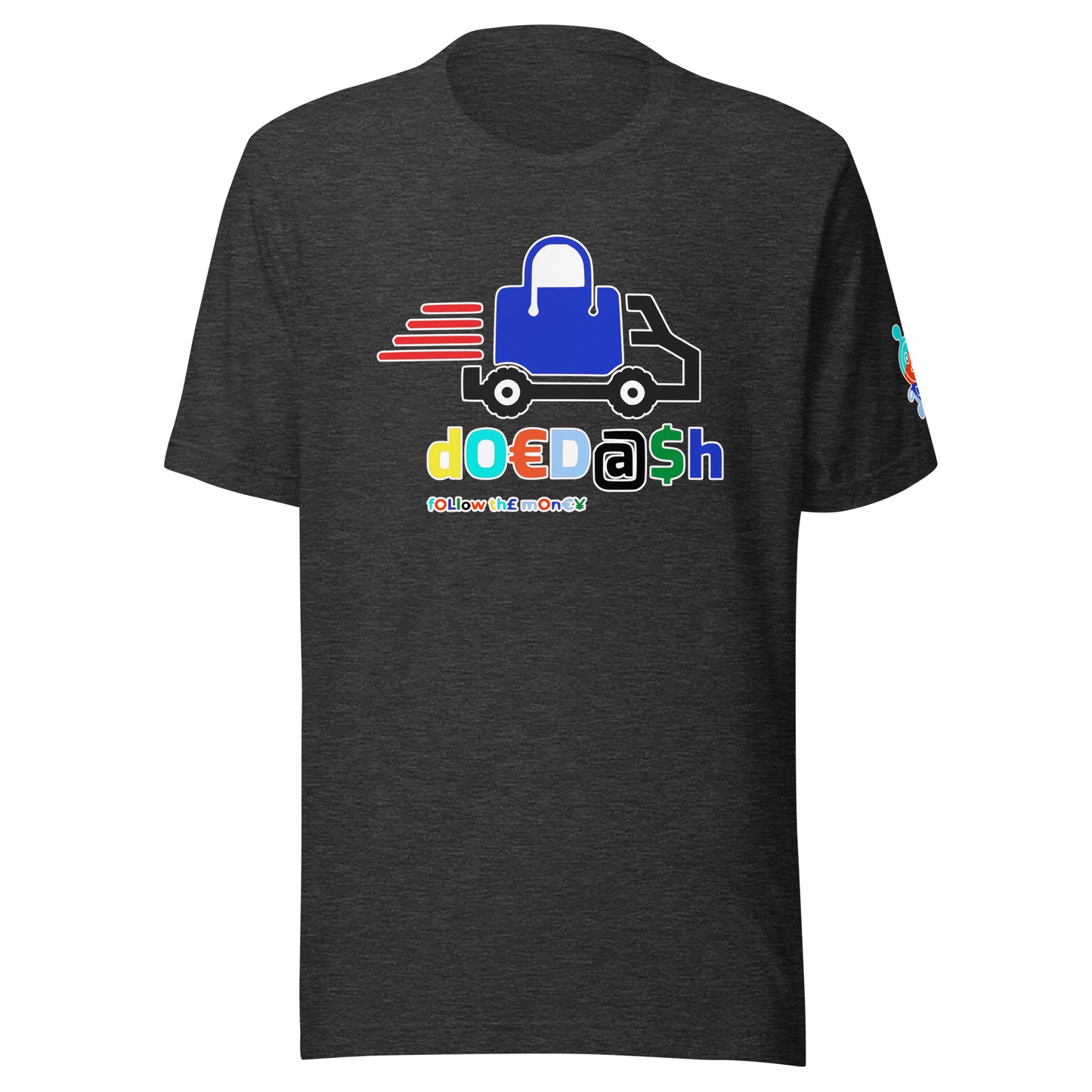 Doedash Tee