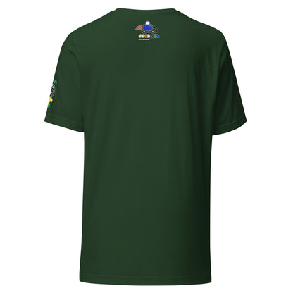 Doedash Tee
