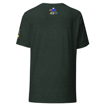 Doedash Tee