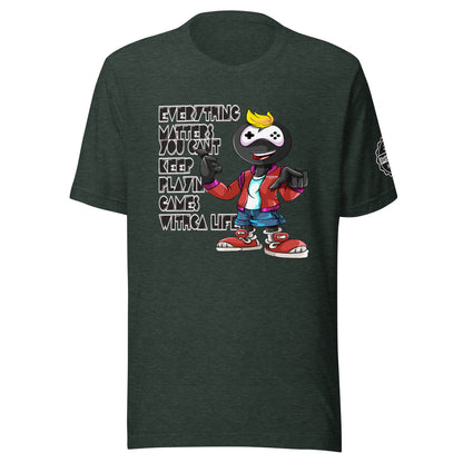 Gameboy Allday T-Shirt