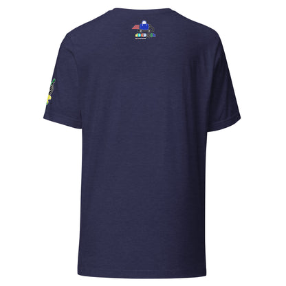 Doedash Tee