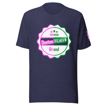 Ladies Signature Oneten Allday Tee