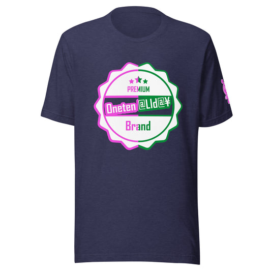 Ladies Signature Oneten Allday Tee