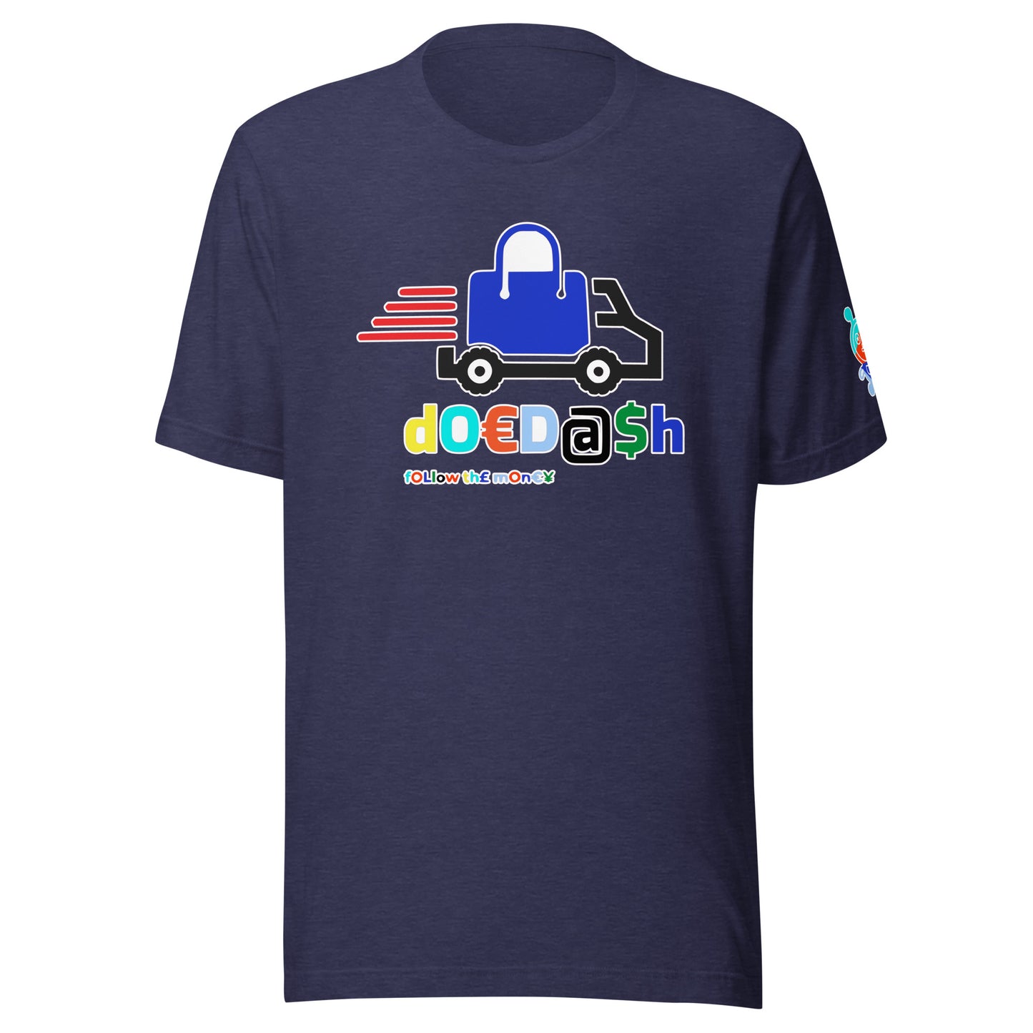 Doedash Tee