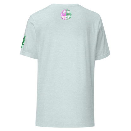 Ladies Signature Oneten Allday Tee