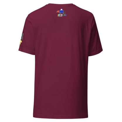 Doedash Tee