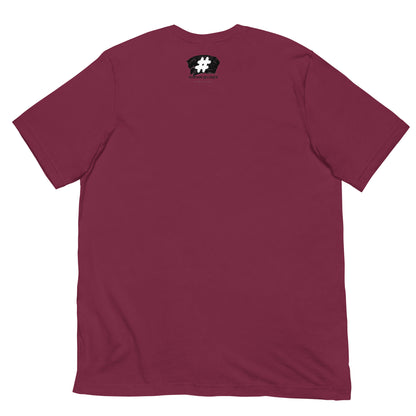 Hashtag Allday t-shirt