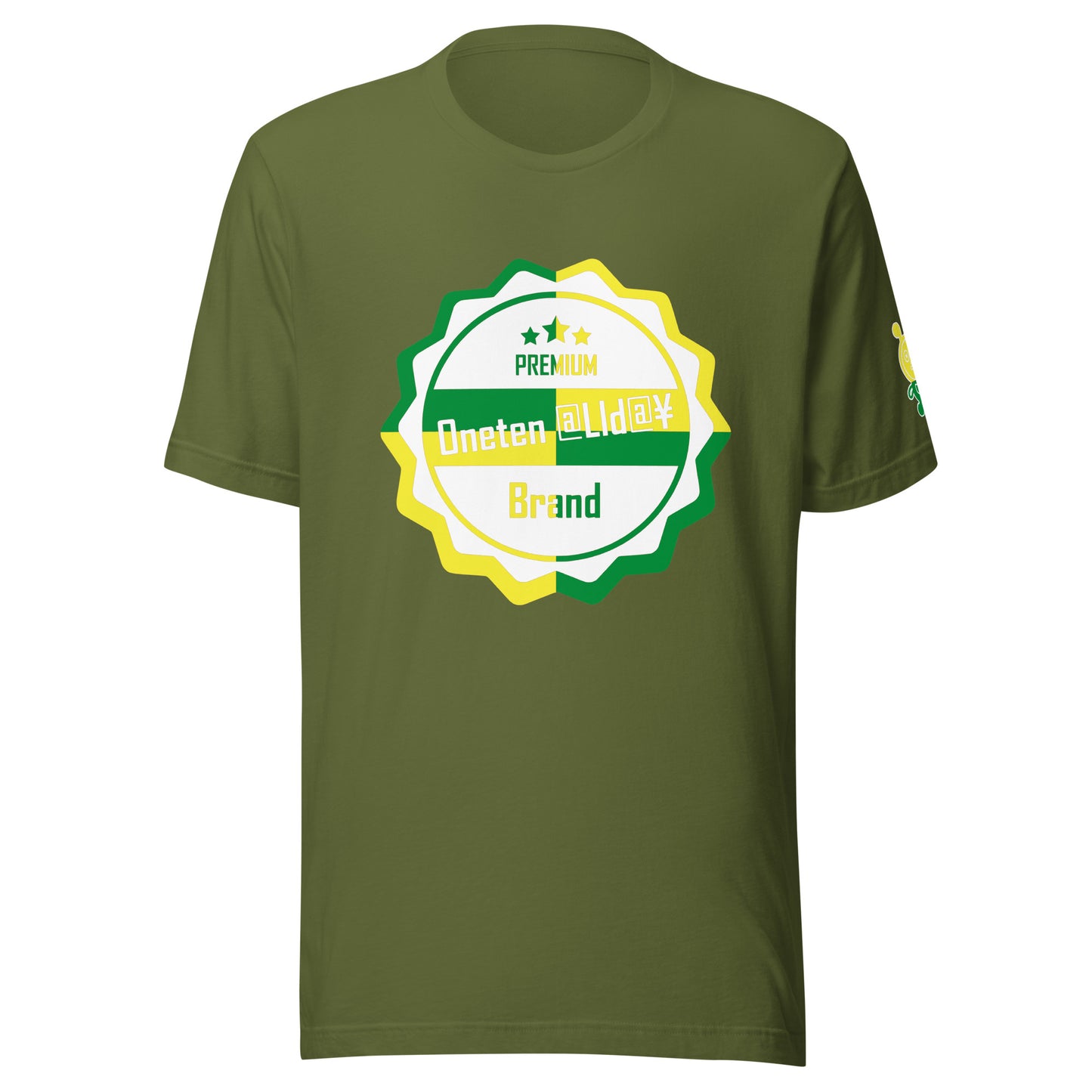 Signature Oneten Allday Tee