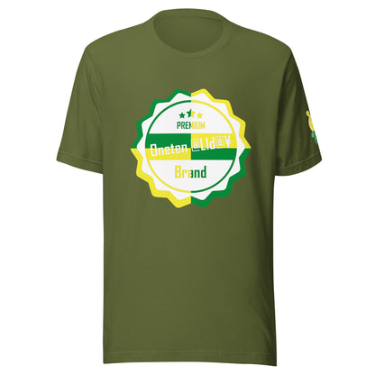 Signature Oneten Allday Tee