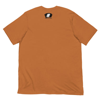 Hashtag Allday t-shirt