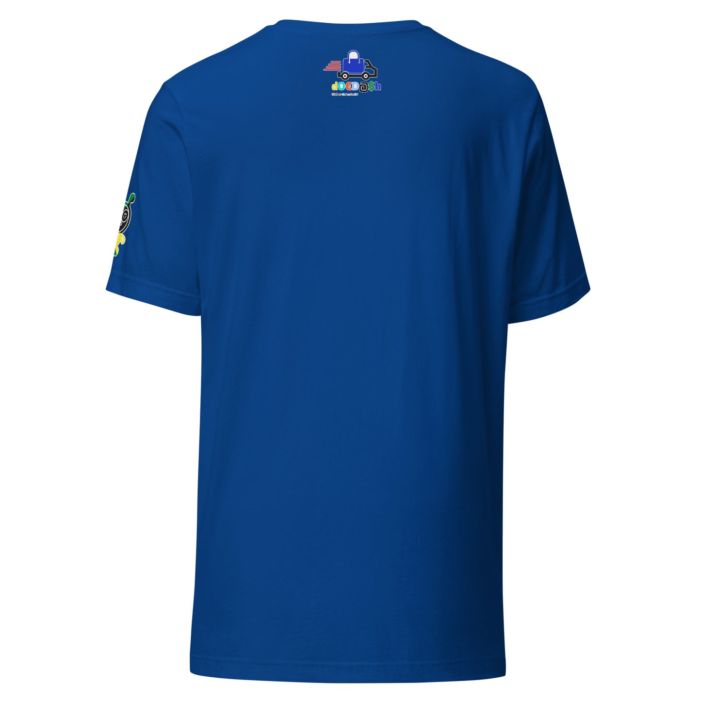 Doedash Tee