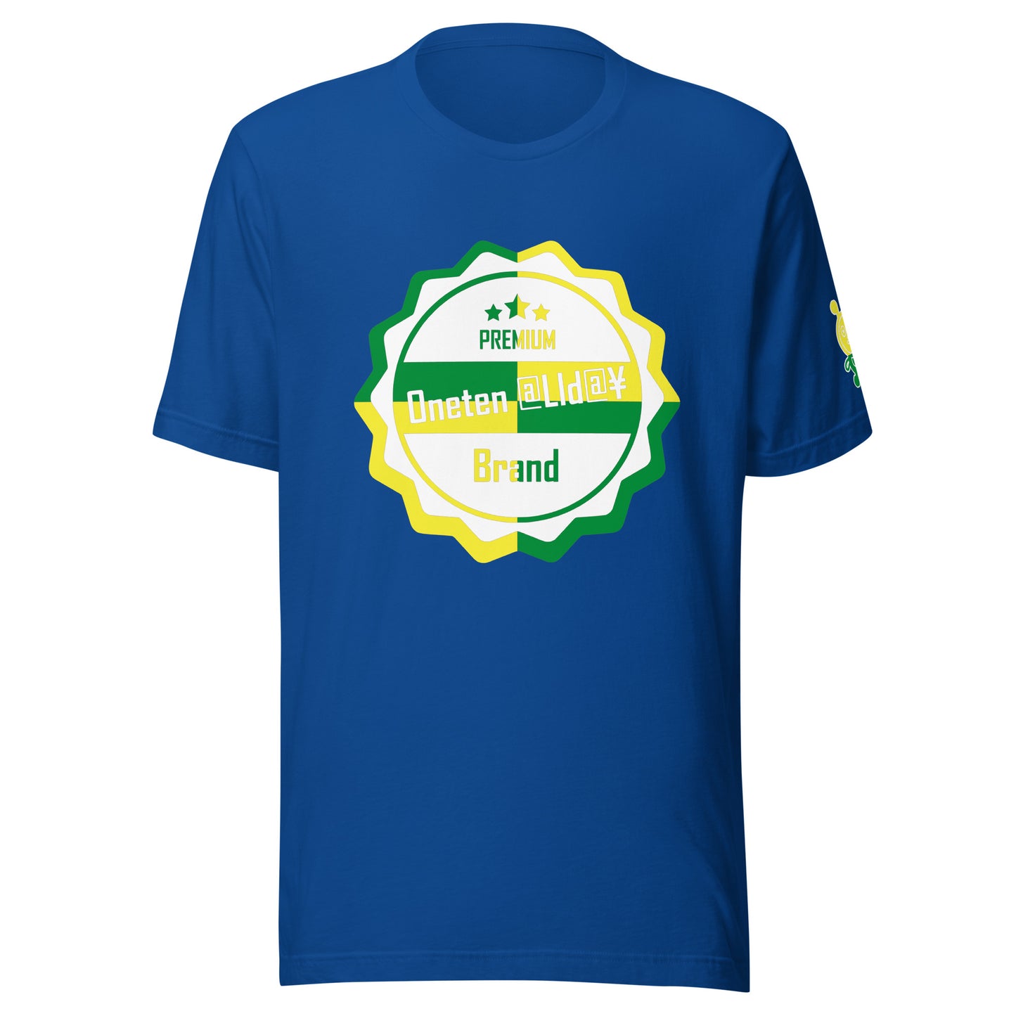 Signature Oneten Allday Tee