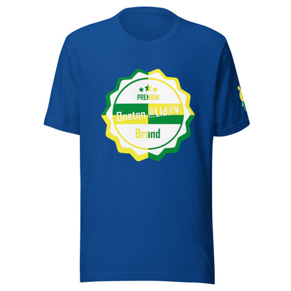 Signature Oneten Allday Tee