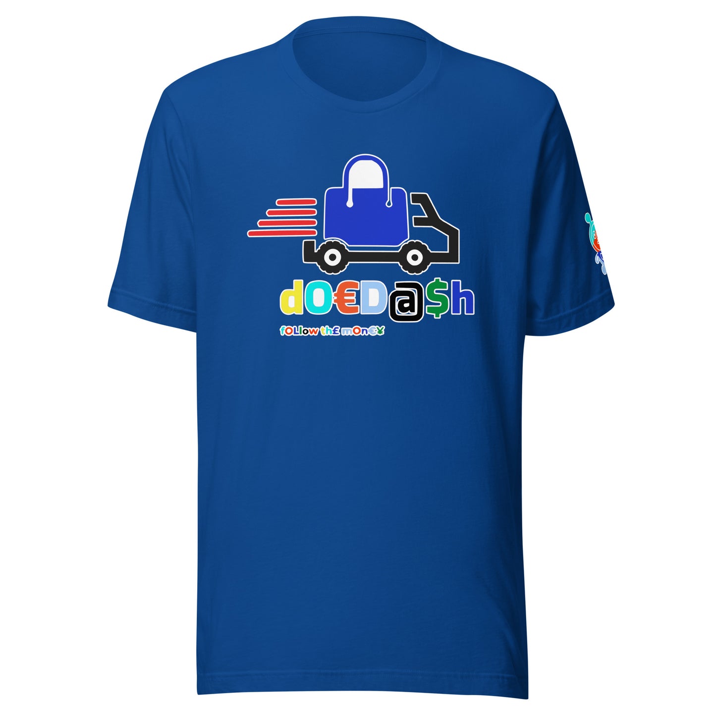 Doedash Tee