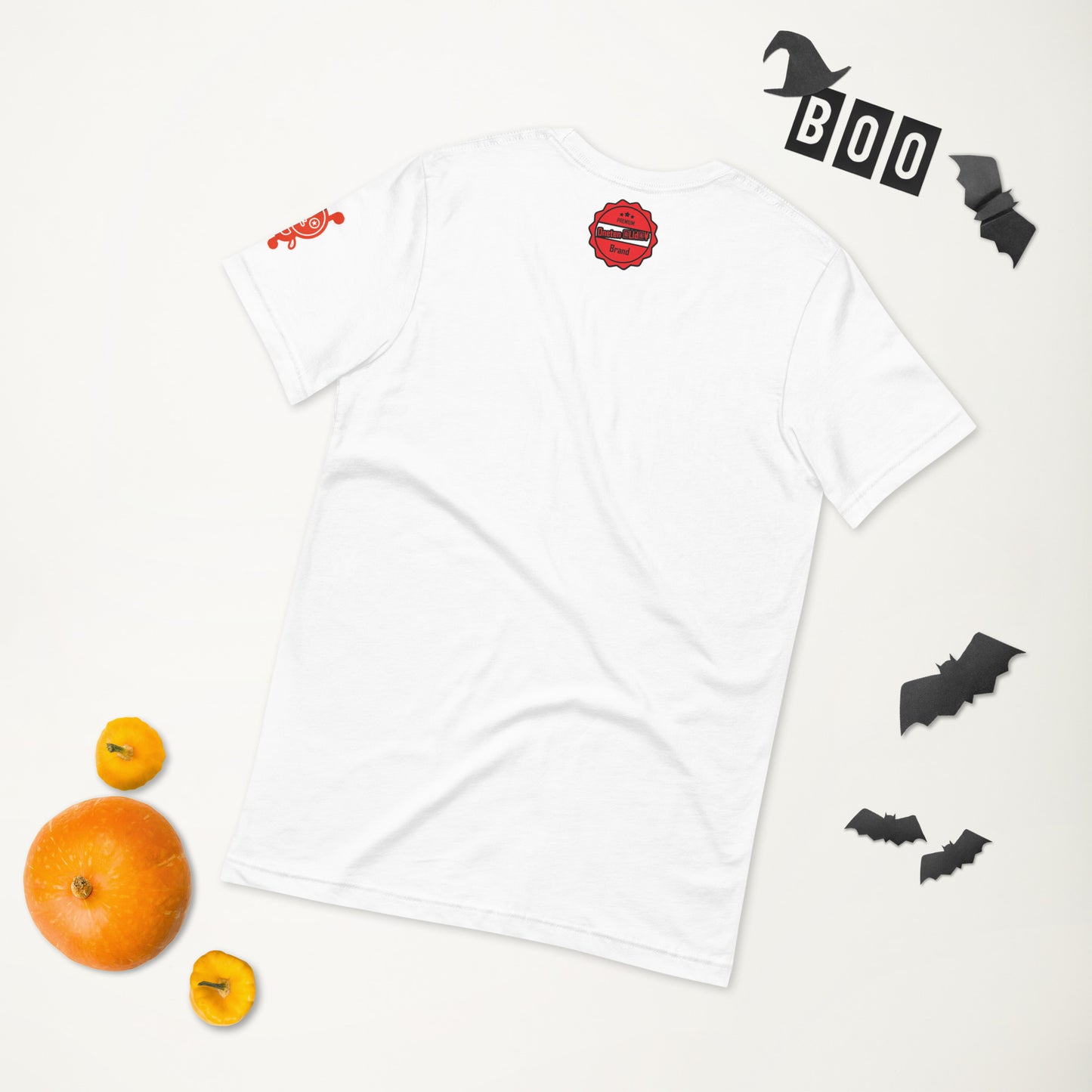 The Only Way Tee