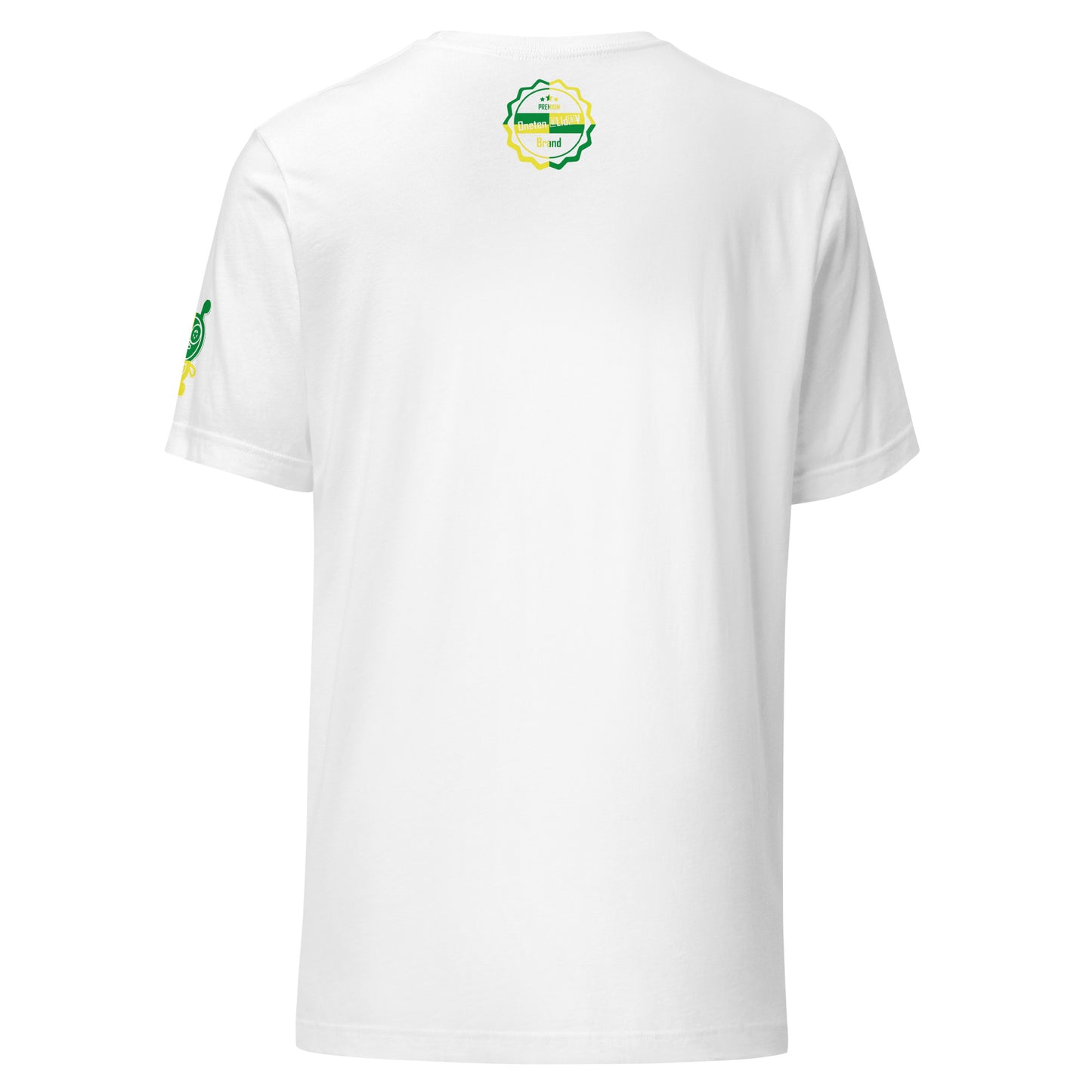 Signature Oneten Allday Tee