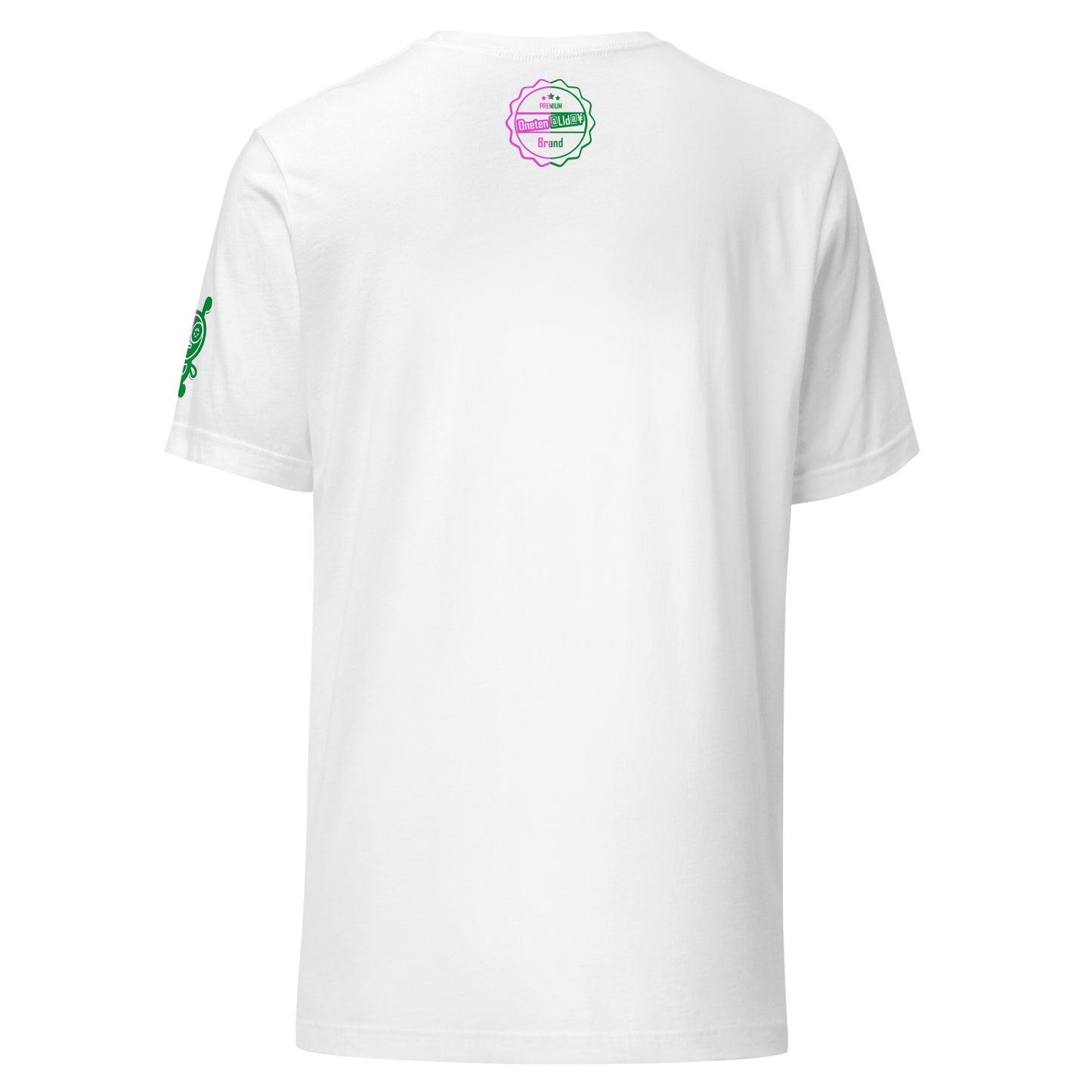 Ladies Signature Oneten Allday Tee