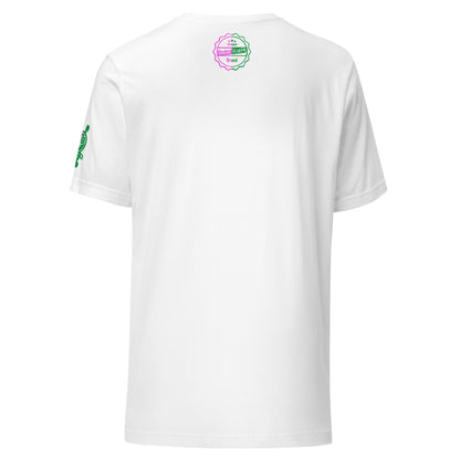 Ladies Signature Oneten Allday Tee