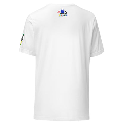 Doedash Tee
