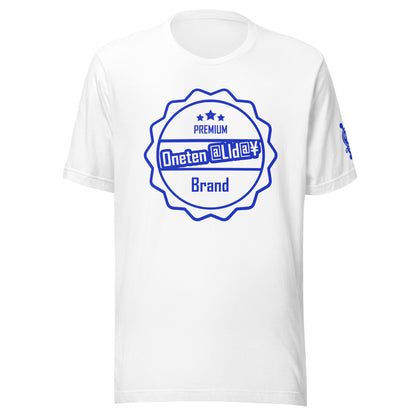 Signature Oneten Allday Tee