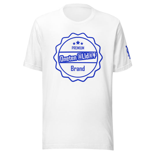 Signature Oneten Allday Tee
