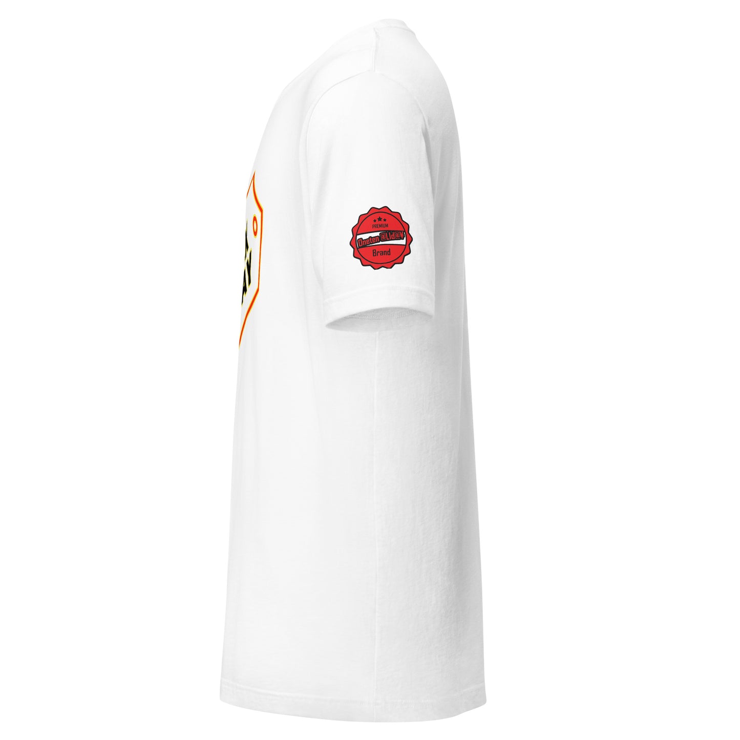 Allday Black Friday T-Shirt